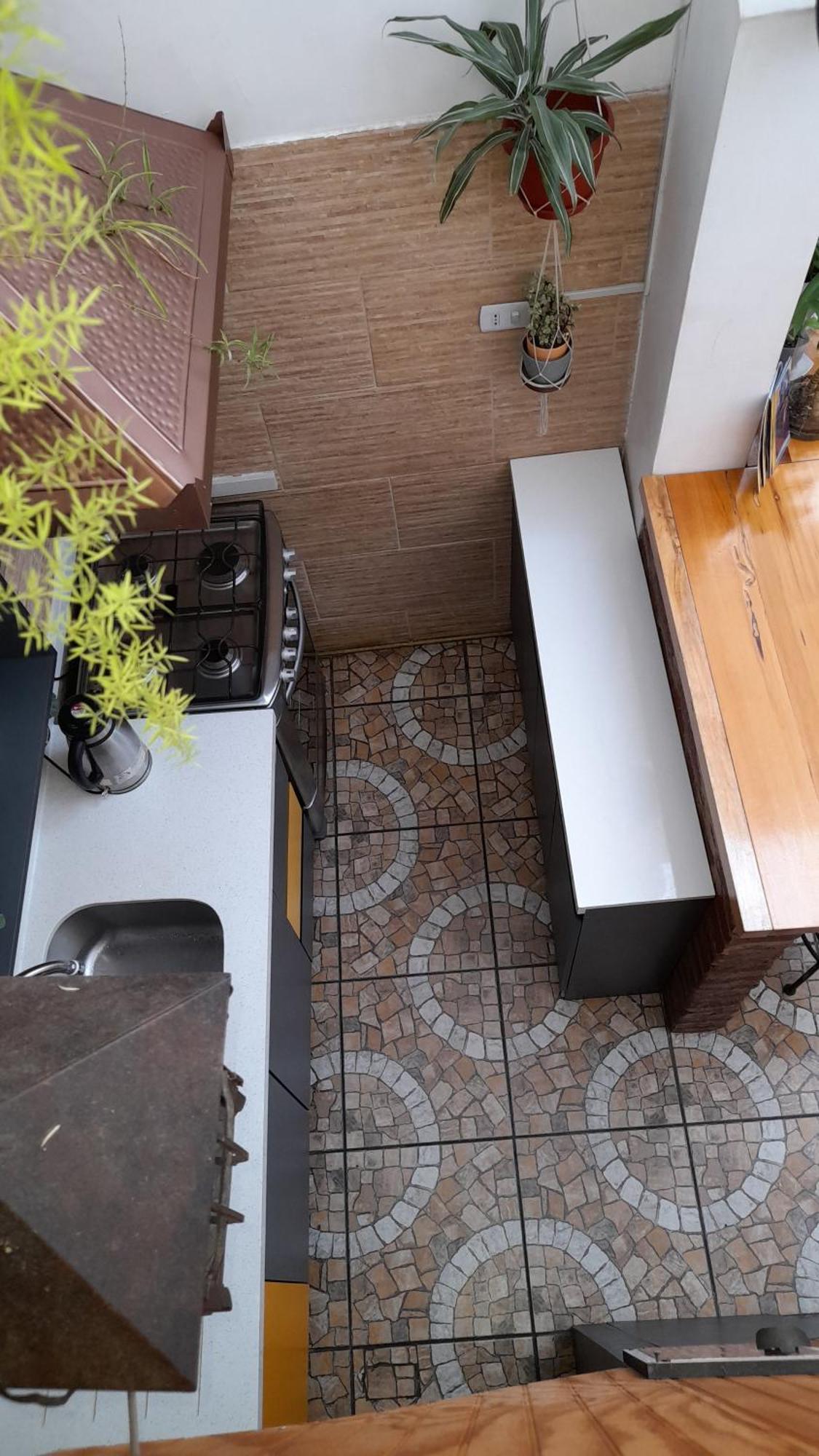 瓦尔帕莱索 Casa Fibonacci酒店 外观 照片
